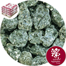 Granite Chippings - Wild Sage - 1228